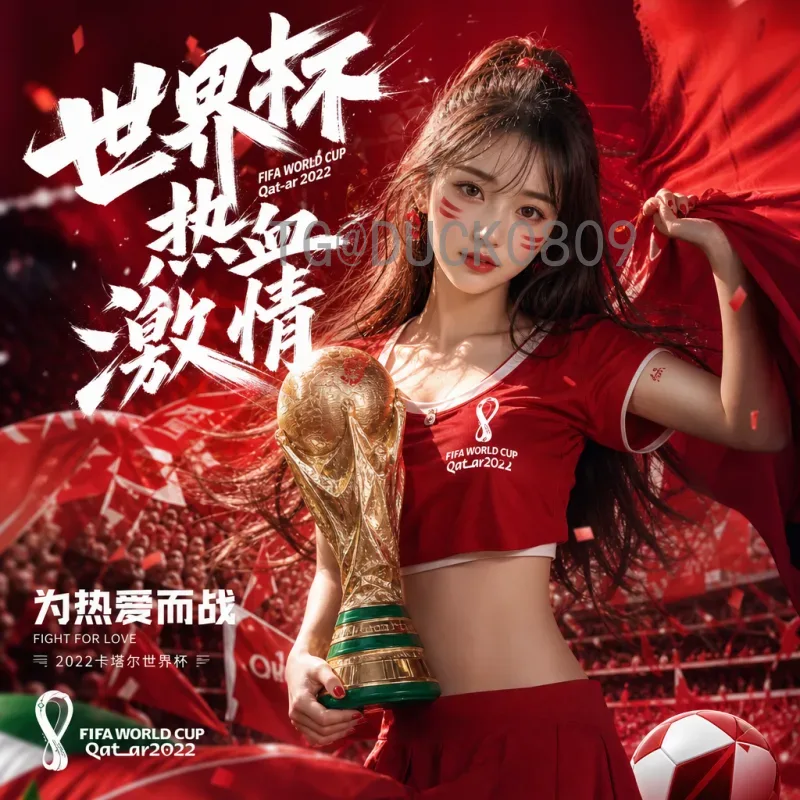 2026年FIFA世界杯直播全攻略：在哪里看、赛程安排与观赛技巧